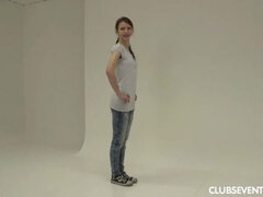 Klub, Evropské, Vyhublá, Sólo, Teenka