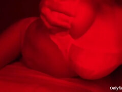 Amatőr, Strand, Hatalmas hátsó, Tekintélyes didik, Női, Nagylány, Egyedül, Tini