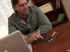 Sucer une bite, Tir de sperme, Faciale, Lunettes, Hard, De plein air, Chatte, Satin