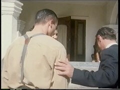 Europea, Italiana, Retrò, D'annata