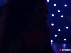 Sleepless Nights: Scene 1 1