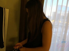 Amatőr, Fürdőszoba, Krémes süti, Mocskos, Lábszex, Olaj, Bugyi, Nézőpont