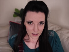 Bebê, Peitos grandes, Fetiche, Masturbação, Pontos de vista, Solo chão