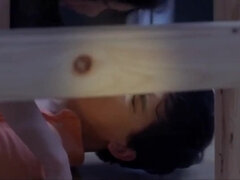 Korea sex scene - Bad class - Yoon Sul-Hee