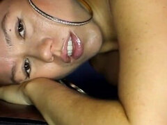 Culo, Culo grosso, Clitoride, Orgasmo, Figa