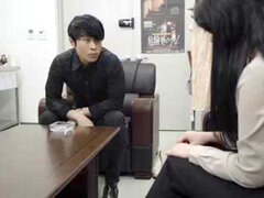 Coreano, vid, japanese