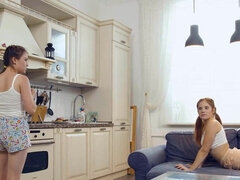 18 let, Kuřba, Čtveřice, Skupina, Hd, Peníze, Realita, Ruské