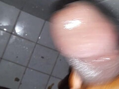 Amatéři, Černé, Stříkání spermatu, Homemade, Masturbace, Sólo