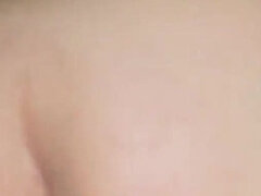 Enthousiasteling, Bedriegen, Stel, Sperma, Man die toekijkt, Latijnse vrouw, Zwanger, Kut duiken