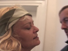 Debela dekleta, Velika rit, Fafanje, Zrela