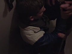 Pik sutte, Par, Tjekke, Homoseksuel, Gruppe, Hårdt