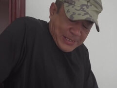 Asiático, Amarrada, Morena, Chino, Polla, Atragantadas, Hd, Coño