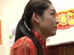 Asiatisk, Japansk