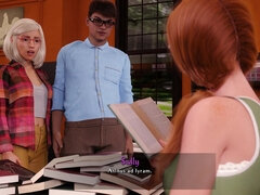 BEING a DIK #100 � PC GAMEPLAY [HD]