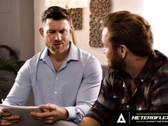 Anal, Avsugning, Fetisch, Fingering, Homosexuell