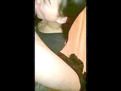 素人, フェラチオ, 茶髪の, ヨーロピアン, フランス人, 自家製