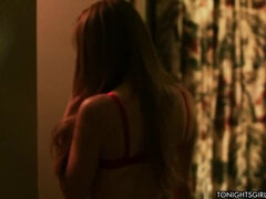 18, Bondage disciplin sadomasochisme, Sædskud, Hårdt, Hd, Naturlige bryster, Lille kvinde, Teenager