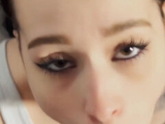 18 éves, Cumizás, Pár, Mocskos duma, Európai, Nézőpont, Tetkó