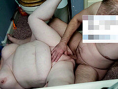 Mooie dikke vrouwen, Mollig, Sperma, Moeder
