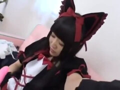 Asijské, Bdsm, Kuřba, Creampie, Dildo, Fetiš, Japonské, Hračky