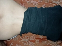 18 let, Velký zadek, Kuřba, Homemade, Indické, Pička, Teenka, Těsné