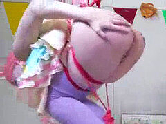 Sadomasoquismo, Chupando