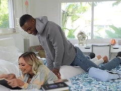 Anal, Negro, Rubia, Mamada, Hd, Interracial, Maduro, Madres para coger