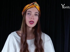 Blondýna, Brunetka, Roztomilá, Péro, Hd, Bradavky, Teenka, Kozičky