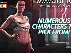 Anal, Baben, Stora tuttar, Brunett, Handjobb, Mogen, Milf, Tuttar