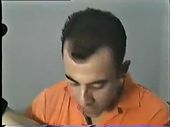 Anal, Avsugning, Fetisch, Gangbang, Homosexuell, Grupp, Hardcore, Vintage