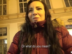 Жопа, Большой член, Минет, Секс без цензуры, От первого лица, На публике, Киски, Сиськи