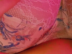 Amatör, Naturliga tuttar, Hängbröst, Solo, Tuttar