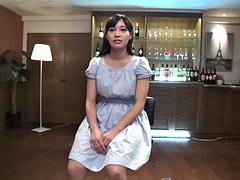 Asiatisk, Stora tuttar, Handjobb, Hardcore, Japansk, Utomhus, Tuttar, Fru