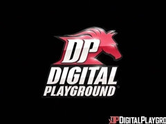 Digital Playground- Vampire Janice Griffith Loves To Suck Big Dick
