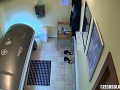 Любители, Чешки, Пальцем, Хд, Мастурбация, Реалити, Солярий, Подглядывание