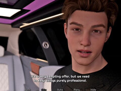 Kolmiulotteinen, Intialainen