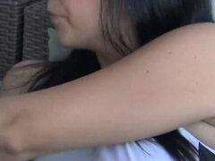 Amatør, Brunette, Mor jeg gerne vil kneppe, Ryger, Solo