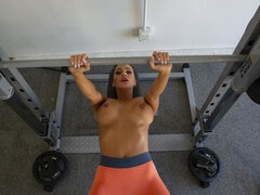 69, Duży tyłek, Palcówka, Lesbijka, Lizanie, Odpędzanie, Nastolatki, Cycki