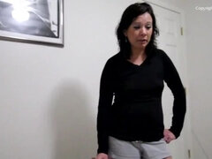 Notranji izliv, Milf, Mama, Tabu