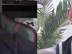 Fétis, Szőrös, Egyedül