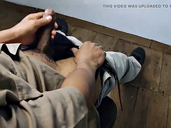 Amatéři, Anál, Boty, Ebenové, Masturbace, Policie, Botou, Sólo