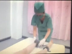 Asiatisch, Fetisch, Japanische massage