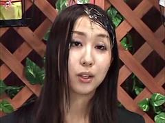 Amatør, Babe, Bukkake