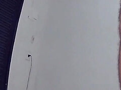 Pies, Fetiche, Peludo, Masturbación, Solo