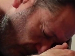 Amatéři, Nohy, Fetiš