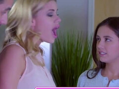 18 éves, Monumentális dákó, Szőke, Cumizás, Lány, Pénisz, Szopás, Tini