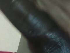 Fait maison, Indienne, Masturbation, Solo