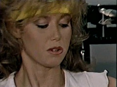 Spermaladung, Gruppe, Vintage