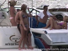 Soiree Cove Gals