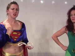 Красотки, Садо мазо, Большие сиськи, Бондаж, Фетиш, Лесбиянка, Натуральные сиськи, Сиськи